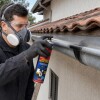 AEROSOL CAUCHO IMPERMEABILIZANT DRYKO 400ML Negro