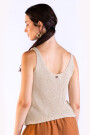 ELI LUREX TOP Gold
