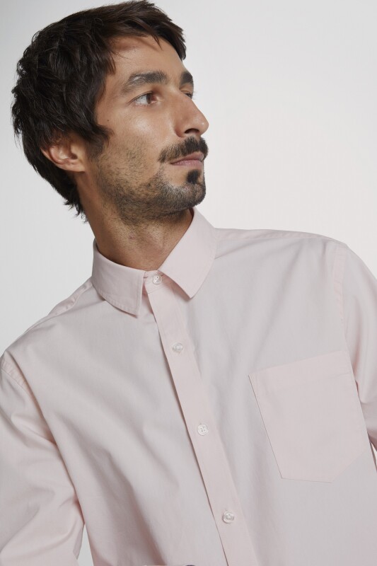 CAMISA ML MASC SURTIDO