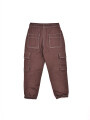 CARGO OTTO II MARRON (V)