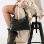 Cartera Guess Kassie Negro 0