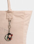 Shopper Shopper "hello Kitty" - Rosa Claro
