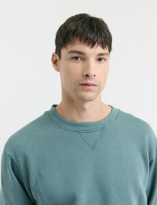 470559 SWEATER HARRY Petroleo
