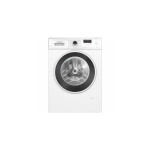 Lavarropas Inverter Bosch Wge03200es 8 KG CARGA FRONTAL Blanco