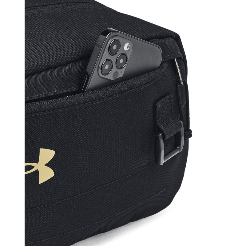 UA Contain Travel Kit-BLK BLK-001