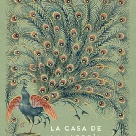 CASA DE LA ALEGRIA LA CASA DE LA ALEGRIA LA
