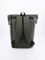 MOCHILA LONDON VERDE