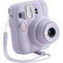 Cámara Instantánea Fujifilm Instax Mini 13 Purpura