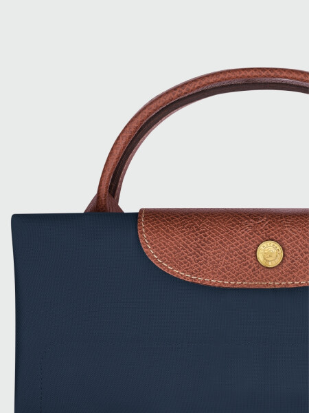 LONGCHAMP - Le Pliage XL Azul