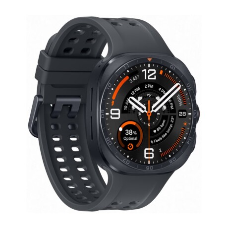 Smartwatch Samsung Galaxy Watch Ultra2 LTE Titanio SM-L715 Black
