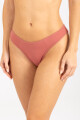 Colaless microfibra sacks every day Faded rose