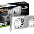 Tarjeta Gráfica Inno3d Geforce Rtx 5060 Ti Twin X2 8 Gb Gddr7 BLANCO