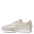 Championes Infantiles New Balance 327 Tan - Beige - Rosado