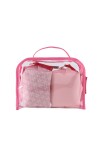 Necessaire Oreiro Rosado