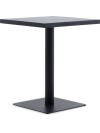 Mesa de balcón STENUNGSUND 60x60 cm gris Mesa de balcón STENUNGSUND 60x60 cm gris