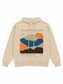 CANGURO VOLTA GARDEN BEIGE