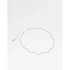WAVELLA SILVER/CLEAR MULTI SILVER/CLEAR MULTI