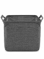 ORGANIZADOR PLEGABLE MULTIUSO GRIS