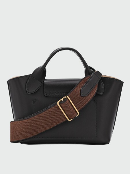 LONGCHAMP - ÉPURE TIMELESS, CARTERA TOTE XS 001