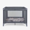 Corral ENJOY KIKKABOO gris africa