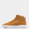 Zapatillas Allston Mid Hombre Wheat Nubuck