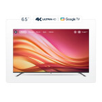 Smart TV Motorola 65" UHD 4K Google TV Smart TV Motorola 65" UHD 4K Google TV