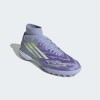 Championes Adidas F50 Sparkfusion League Violeta