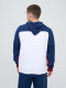 Canguro Con Cierre Evoque Nacional Hombre Blanco, Azul Marino, Beige, ordeaux
