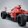 Auto a Control Remoto Formula 1 Auto a Control Remoto Formula 1
