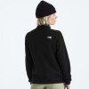 Campera polar Glacier Tnf Black
