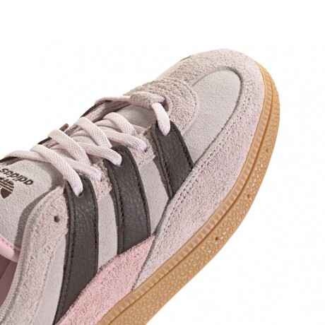 Championes adidas Handball Spezial ST Pink