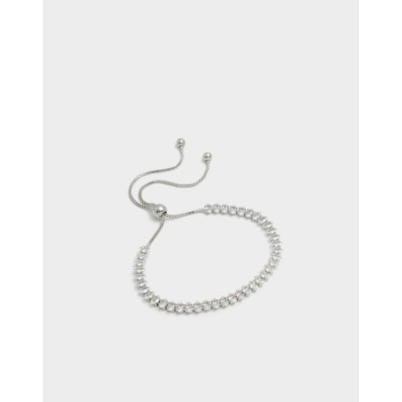 BRUCEDALE SILVER/CLEAR MULTI SILVER/CLEAR MULTI