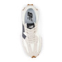Zapatillas New Balance 327 Mujer White