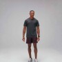 Polo The Training Day Tee Hombre Deep Navy