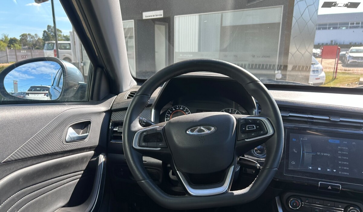 Chery Tiggo 2 Pro 1.0 MT - 2023 Chery Tiggo 2 Pro 1.0 MT - 2023