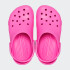 Classic Clog Rosado