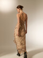Vestido Yvarin Estampado 1