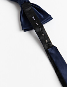 700200 MOÑO HARRINGTON Azul Oscuro