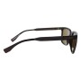 Lentes De Sol Havaianas Verao New Sport Marrón Oscuro/Marrón