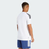Remera Adidas Climacool Sereno Blanco