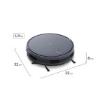 Aspiradora Robot Electrolux Wi-Fi 4 en 1 ERB44 Aspiradora Robot Electrolux Wi-Fi 4 en 1 ERB44