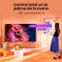 Smart Tv 65" Hisense 4k 65a6k TV 65 HISENSE 4K 65A6K