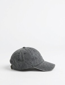 700716 GORRO HARRY Gris Oscuro
