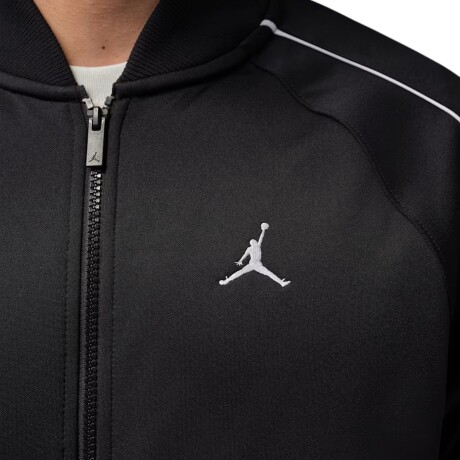 Campera Nike Jordan Black