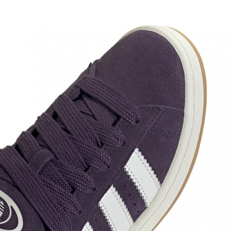 Championes adidas Campus 00s Aurora/White/Gum