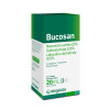 Bucosan Pump 20 ml - Spray Bucal Antiséptico y Anestésico Bucosan Pump 20 ml - Spray Bucal Antiséptico y Anestésico