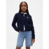 FRCH LOGO CARDI NAVY UNIFORM