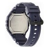 Reloj digital multifunción Casio hombre Azul marino