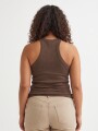 MUSCULOSA JARELI MARRON