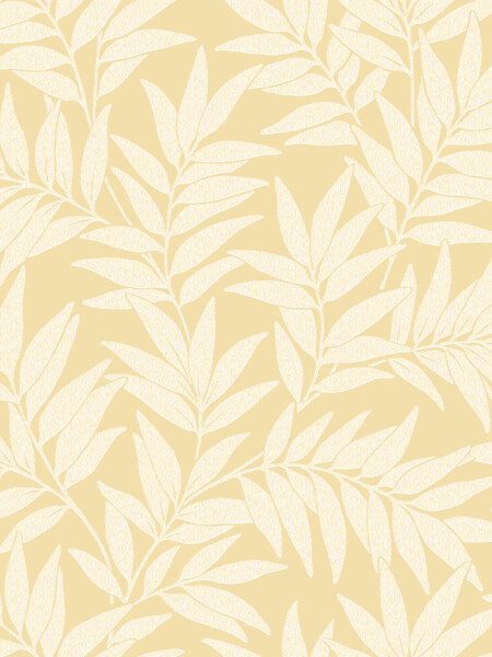 COLECCIÓN REVIVAL - MORRIS YELLOW LEAF - N/A
